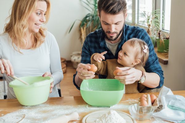 Modul: Ernährung